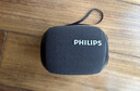 飞利浦（PHILIPS）TAS3209无线蓝牙音响便携式户外广场舞音箱防水高音质低音炮随身电脑桌面小音响防水设计生日礼物 实拍图