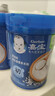 嘉宝（GERBER）强化钙铁锌高铁米粉婴幼儿宝宝辅食米糊维C+铁250g6月+100%真验厂 实拍图