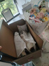 NEW BALANCE休闲鞋女鞋复古舒适夏季透气轻便百搭运动鞋574系列WL574RCF 39 晒单实拍图