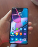 摩托罗拉【国家补贴】联想moto g100 四年质保 LCD护眼屏 7000mAh 超强续航 NFC 5GAI 12GB+256GB 曜石黑 实拍图
