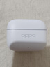OPPO Enco R4 真无线耳机  实拍图