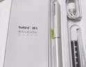 bebird 智能可视挖耳勺蜂鸟洁耳仪掏耳朵神器镊子采耳工具 Note5 冰川白 实拍图
