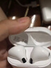 汐岩 真无线蓝牙耳机双耳半入耳式适用苹果通用4代华强北迷你隐形降噪续航长待机 Pro4-超强续航+秒连接 实拍图