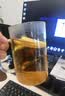 忆江南冻干柠檬片200g冷泡茶蜂蜜柠檬干水果茶独立包装花茶茶叶 实拍图