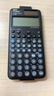 卡西欧（CASIO）fx-991CNCW科学函数计算器fx-991升级款大学生考研物化生竞赛考试学习专用黑色（新老品随机发货） 实拍图