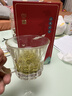 天语T2老年人手机4G全网通超长待机直板按键大字大声音大屏学生专用备用功能机只打接电话老人机 红色 实拍图