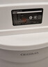 德尔玛（Deerma）【重磅新品】TJ700S 干吹两用吸尘器 家用商用 吸尘器桶式大吸力 整机降噪设计ZN-530 实拍图