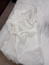 洁丽雅（Grace）旅行一次性浴袍旅行免洗睡衣温泉浴服男女通用3件装 实拍图