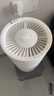 米家小米空气加湿器 无雾加湿器3 400mL/h快速加湿保湿礼品家用卧室大容量办公室婴儿孕妇 4L大容量 实拍图
