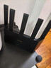 Tenda腾达路由器WiFi7【云霄BE5100】千兆穿墙王信号放大器增强无线超强2.5g网口家用电竞立式BE6L Pro 实拍图