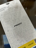 品胜【相机键全包|气囊升级】适用iPhone17ProMax手机壳苹果17ProMax保护套晶透耐磨简约气囊防摔壳 实拍图