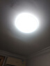 雷士（NVC）led灯盘吸顶灯替换灯芯灯板圆形磁吸模组灯管灯条24瓦白光6500K 实拍图