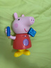 伟易达（Vtech）【新品】儿童玩具早教学习小猪佩奇摇摇乐趣味互动宝宝生日礼物 实拍图