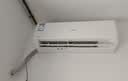 长虹空调1.5匹熊猫懒Pro【价保618】超一级省电双排铜管挂机国家补贴KFR-35GW/ZDCSW1+RA(PR)十年包修 实拍图