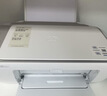 惠普（HP）4925彩色无线喷墨打印机家用 大印量低成本照片打印机 微信打印 复印 扫描 实拍图