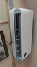 小米米家空调 巨省电 1.5匹 一级能效 快速冷暖 空调挂机 KFR-35GW/N1A1【整机十年质保】 实拍图