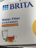 碧然德（BRITA）家用净水壶 滤水壶滤芯 MAXTRA+LE 去水垢专家滤芯 6枚装 实拍图