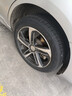富神（FORTUNE）汽车轮胎 215/50R17 91V FSR 802静音舒适 CS35/新思域  实拍图