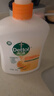 滴露（Dettol）洗手液柑橘500g瓶 健康抑菌消毒清爽 儿童家庭非补充装替换 实拍图
