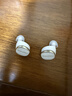 宝华韦健Pi8真无线蓝牙耳机【限定礼盒】 HIFI主动降噪豆 B&W 运动入耳式久戴无痛华为苹果适用 金玉白 实拍图