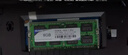 光威（Gloway）8GB DDR3L 1600 笔记本内存条 战将 普条 精选颗粒  CL11 AI电脑配件升级 实拍图