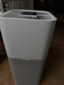 霍尼韦尔（Honeywell）空气净化器除花粉甲醛细菌流感病毒卫健委备案消毒机hmax空间舱全屋速净KJ1000F-P22W家电 实拍图