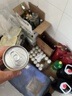 可口可乐（Coca-Cola）怡泉 Schweppes +C 柠檬味 汽水 含维C 330ml*24罐 整箱调酒 实拍图