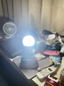  梵耀 led低压灯泡 12v 机床普车工作电瓶24v 冷库防水 E27螺口 12V-85V-18W-白光 实拍图
