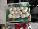 安井嫩鱼丸 200g 鱼糜含量≥65% 锁鲜装火锅麻辣烫关东煮丸料食材 实拍图