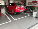 双星JUOGO轮胎 195/55R15 85V SH71适配凯越/悦翔V7/奇瑞E5/A5 实拍图