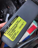 公牛（BULL）电动车电瓶车充电器 60V20Ah铅酸电池 （适配爱玛小公插） 实拍图