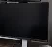 明基(BenQ) ScreenBar Pro屏幕挂灯护眼显示器电脑办公学习智能简约黑 实拍图