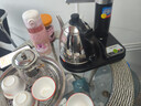 金灶（KAMJOVE） 电热水壶抽水器电茶壶整套茶具304不锈钢热水壶T-15A 实拍图