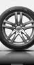 韩泰（Hankook）汽车轮胎 195/65R15 91H H308 原配宝来/福瑞迪/朗逸 适配卡罗拉 实拍图