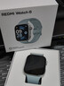 小米（MI）REDMI Watch 6迷雾蓝 国家补贴 澎湃OS 3 心率血氧监测 红米手表6 小米汽车 送男友送女友 实拍图