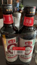海天 0金标生抽酱油500ml*2【特级酱油】金标系列 0添加防腐剂 实拍图