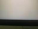 KTC 27英寸4K 72Hz双模144Hz QD量子点-MiniLED显示屏 HDR1000亮度设计剪辑电脑办公显示器M27U6 实拍图
