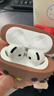 Apple/苹果 AirPods 4(支持主动降噪)搭配无线充电盒(USB-C)苹果耳机 蓝牙耳机适用iPhone/iPad 四代 实拍图