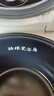 九阳（Joyoung）【价保618】【0氟珐琅钛瓷】安心煲电饭煲4L含钛内胆电饭锅3-4人家用微压柴火饭4A好饭 F-40NF12 实拍图