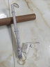 佛山照明(FSL)吸顶灯灯芯LED灯盘Ra97高显全光谱三色磁吸改造灯板 全光谱40W灯条/三档调色/一拖四 实拍图
