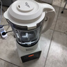美的（Midea）破壁机家用全自动免煮自清洗 1.75L大容量多功能豆浆机榨汁机五谷杂粮辅食料理机071【价保618】 实拍图