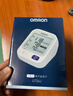 欧姆龙（OMRON）行业爆款电子血压计血压仪测量仪家用医用高精准U724J 实拍图