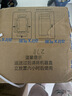 气熙（airx）除湿机抽湿机家用空气净化器除湿一体机60L/天120㎡卧室地下室吸湿器干衣除湿机大白鲸D6 实拍图