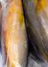 三都港 醇香黄鱼鲞350g/2条装 烧烤食材 深海鱼 生鲜 鱼类 海鲜水产 实拍图