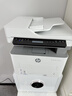 惠普（HP）32330sdnw激光黑白多功能无线双面打印机 连续复印扫描有线商用办公打印 低成本 一年服务5500印 实拍图