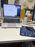华为HUAWEI二手笔记本MateBook13/xpro触屏2K猎人游戏本便携二手笔记本电脑 Xpro I7八代 16G+512G 3K触屏 95成新 实拍图