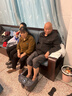 苏泊尔（SUPOR）足浴泡脚桶全自动按摩加热2026高深过小腿洗脚盆电动恒温足疗生日长辈520礼物实用送老婆男女朋友 【舒适款】-三档按摩力度+记忆功能+恒温速热 实拍图