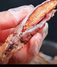 渔大叔 即食带籽皮皮虾肉虾爬子肉48g高蛋白高钙海味零食特产休闲零食 实拍图