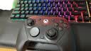 盖世小鸡G7 Pro微软Xbox授权精英游戏手柄天王星带底座 TMR摇杆蓝牙PC电脑无线Steam安卓电视有线地平线6 实拍图