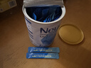 纽瑞优（Neurio）纽瑞优乳铁蛋白蓝钻版适用免疫球蛋白60g 实拍图